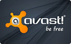 Avast Antivirus and anti-spyware protection for Windows, Android, and Apple MacOS