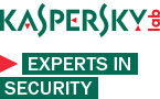 Kaspersky antivirus & internet security software offers premium protection.