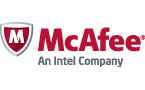 McAfee Intel complete virus protection and Internet security