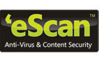 eScan Anti-virus & Content Security